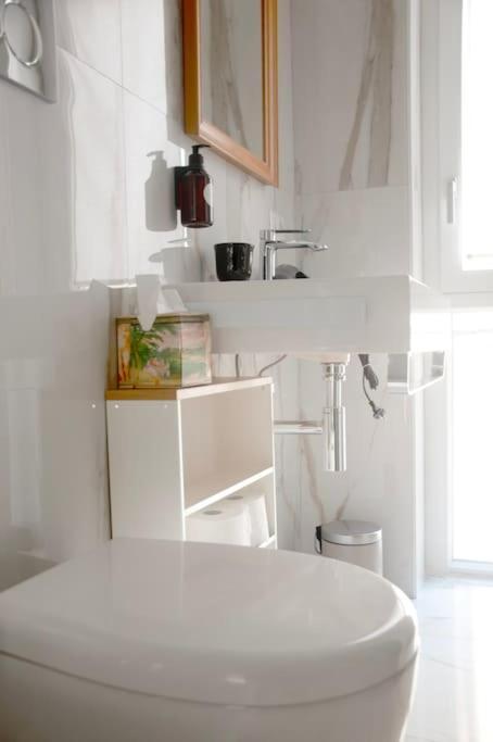 Lml Housing The Place To Be In โรม ภายนอก รูปภาพ